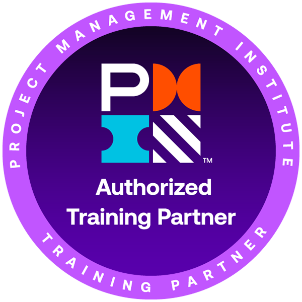 PMP logo