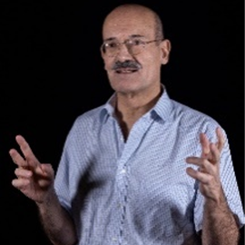 salim edde