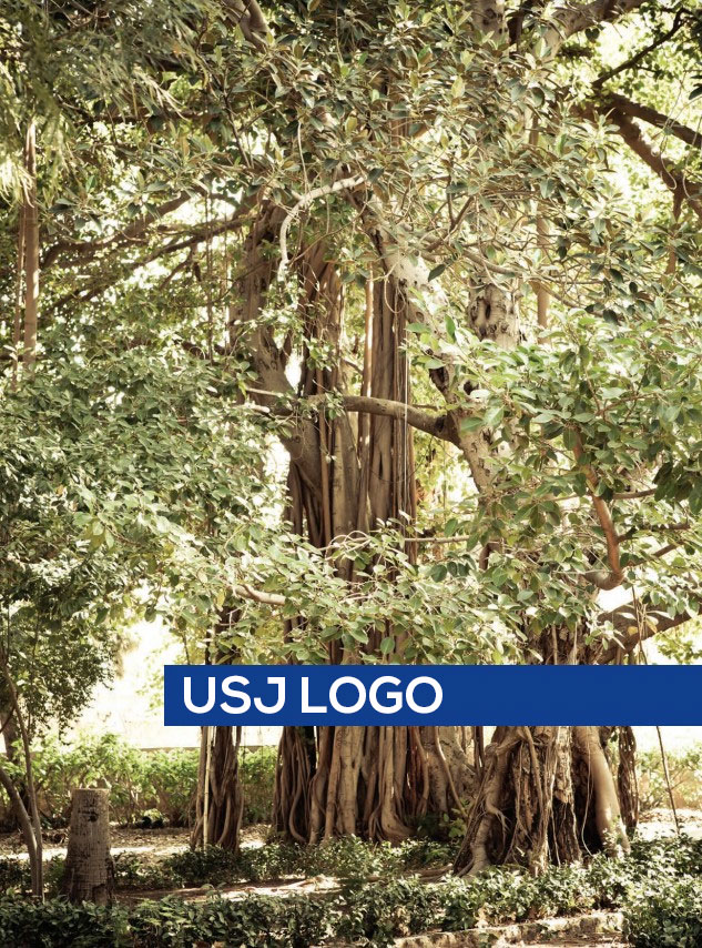 USJ LOGO