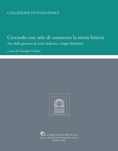 À la recherche, avec zèle, de la connaissance de l’histoire phénicienne