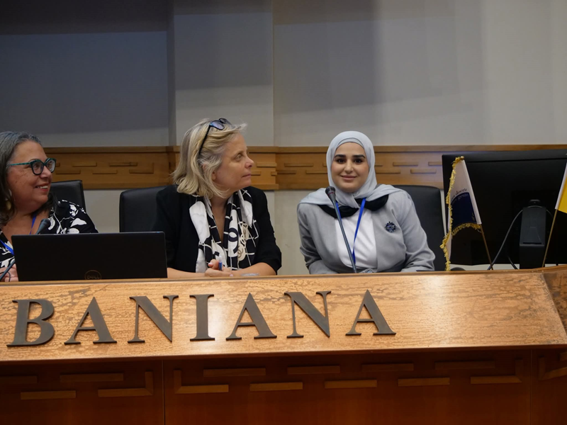 La FSEDU à Rome : dix années de collaboration avec le Jesuit Refugee Service (JRS) au service de l’éducation