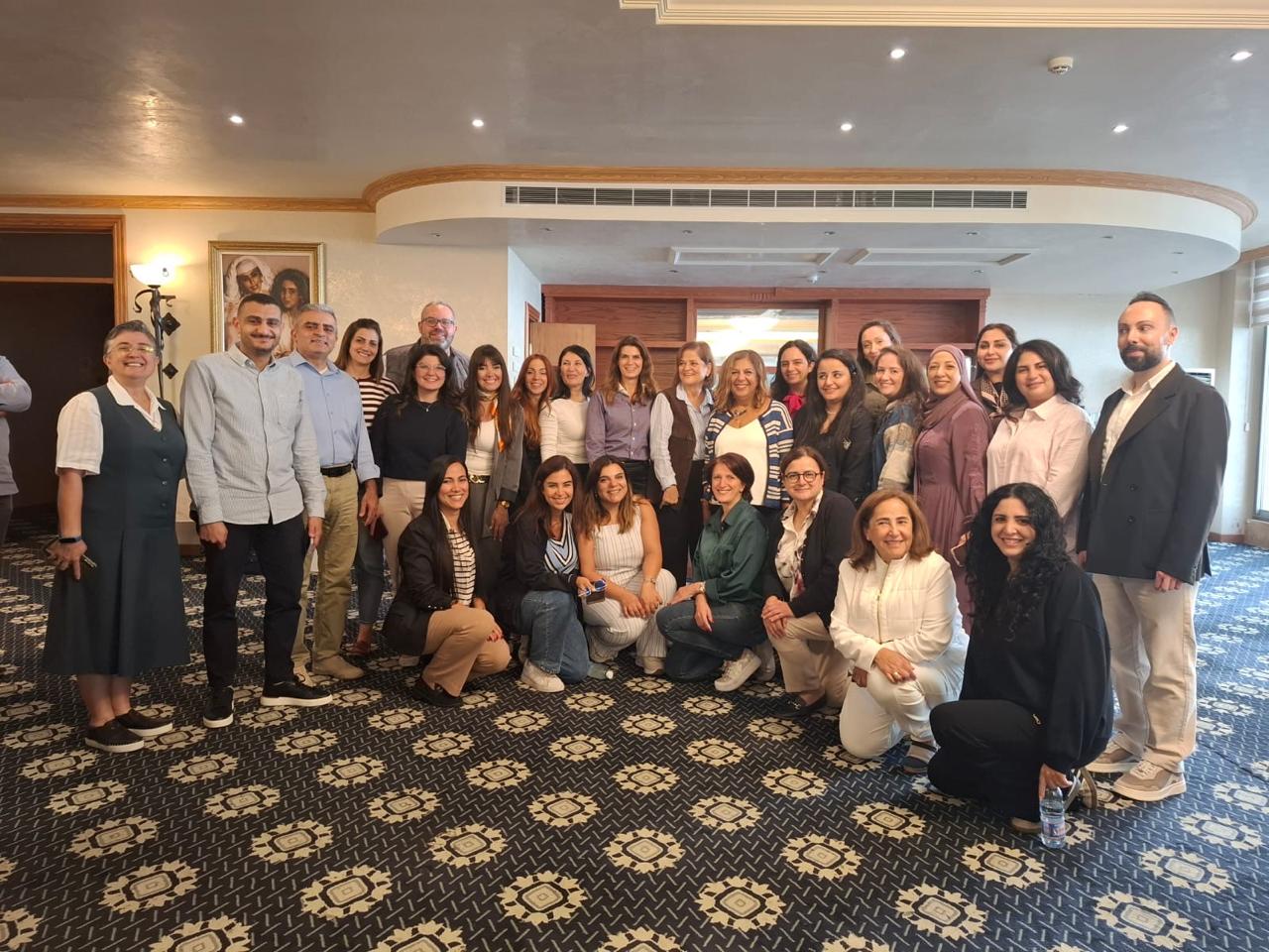 Une première au Liban ! Trois jours pour écrire, publier et rayonner ! 