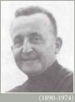 Charles Chamussy 