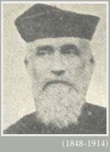 Gabriel Eddé 