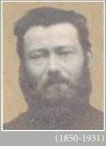 Antoine Foujols