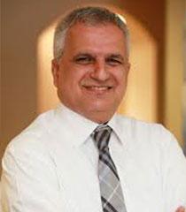 Dr. Georges Bou Ezzi