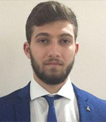 Adam Halwani Dit Al Chami
