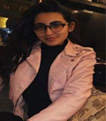 Farah Soueid