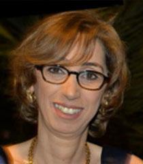Michèle Kosremelli Asmar