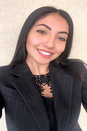Aya Wehbe