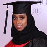 مريم ال علي