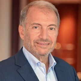 samir assaf