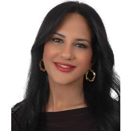gloriahaddad