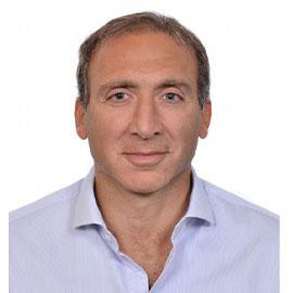 victoreharmouch
