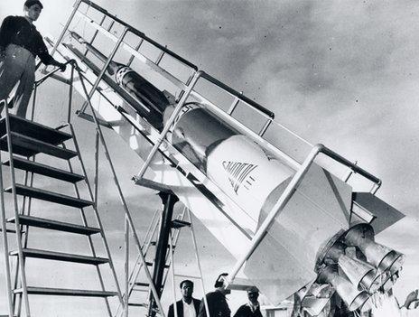 The Lebanese Space Program: a noble endeavor