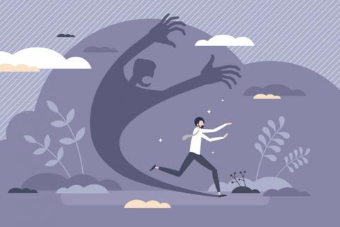 The Unknown: Humans Biggest Foe