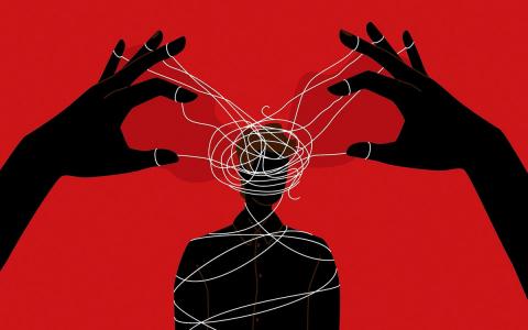 Parmi les experts des relations pathologiques: les narcissiques et les borderlines