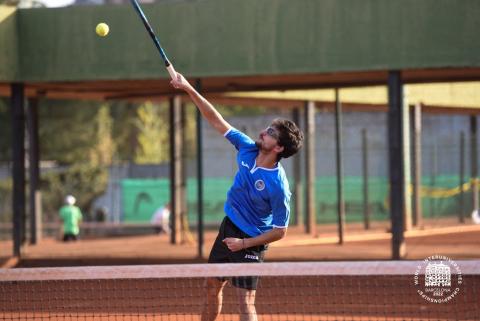 The Timeless Appeal of Tennis A Sport of Precision and Passion