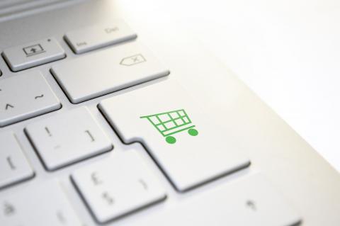 The Rise of E-commerce taking over the market