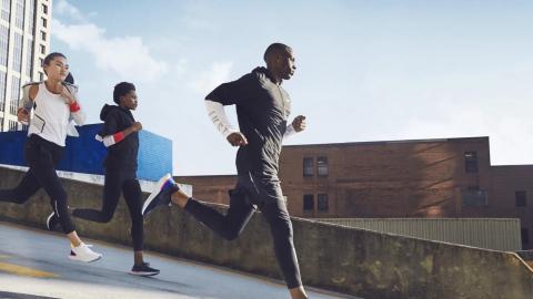 Les bienfaits de l exercice sportif sur la sante