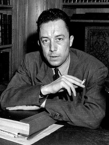 L absurde de Camus