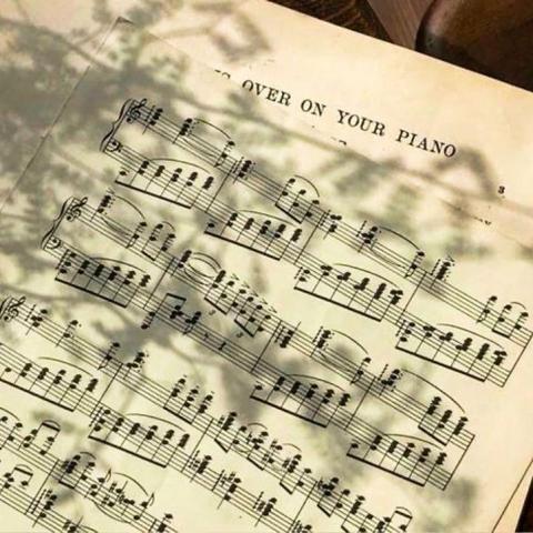 Histoire d une chanson française