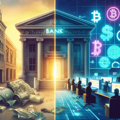 Decentralizing the Future with Blockchains