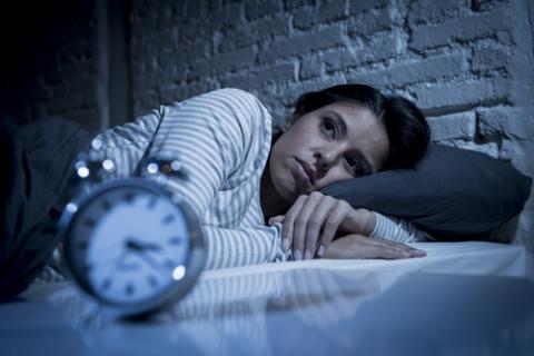Limpact du sommeil sur notre sante physique et mentale  