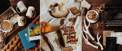 Les Communautes Bookstagram et BookTok Une Revolution Litteraire Numerique