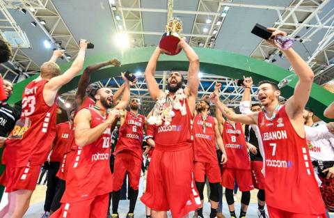 Le sport le remde ultime pour les Libanais 
