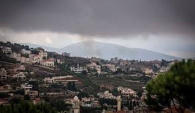 L impact de la guerre au Sud du Liban sur la sante mentale 
