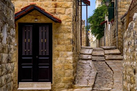 لبنان على لائحة التراث العالمي