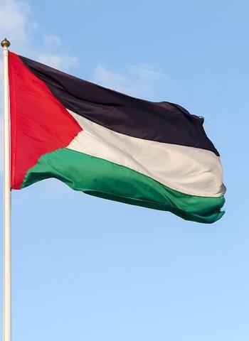 The History of Palestine