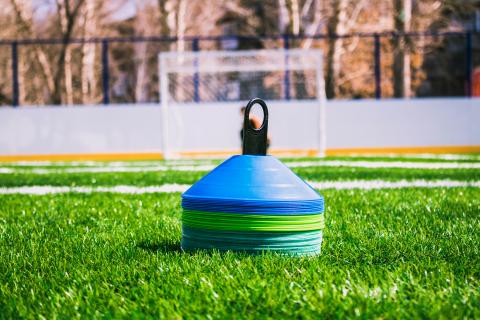 How Sports Can Teach Resilience