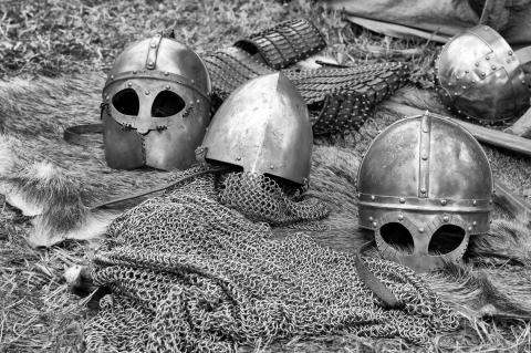 The era of the wars