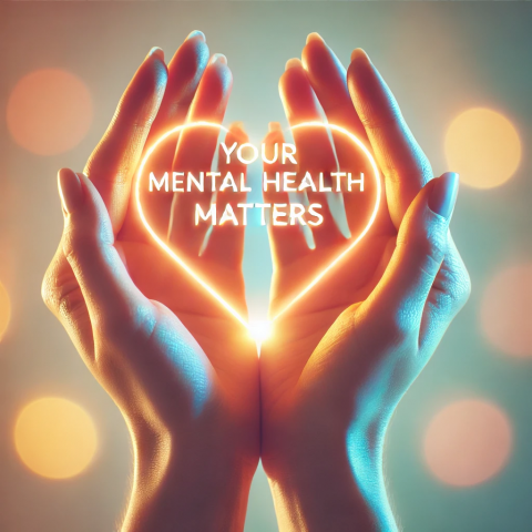 Helping Minds Despite the Chaos