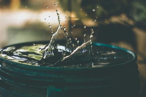 Water Scarcity in Gaza Examining the Intersection of War and Human Rights