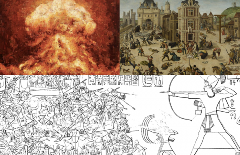 The Art of War