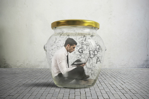 The Illusion of Progress