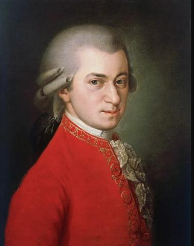 La renaissance de Mozart  un nouveau morceau trouvé en Allemagne
