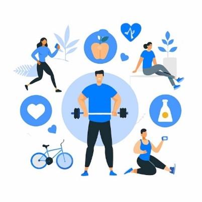 L’activité physique, l’antidote oublié au quotidien sédentaire.