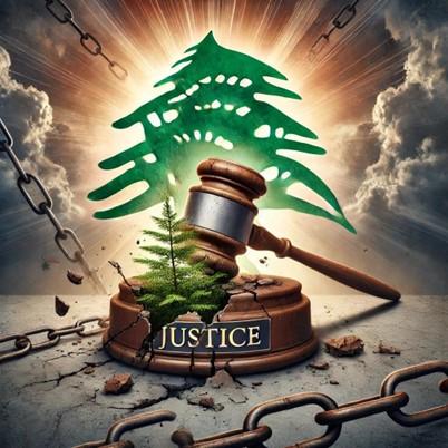 Judicial Independence in Lebanon A Lost Cause or a Hope for Redemption