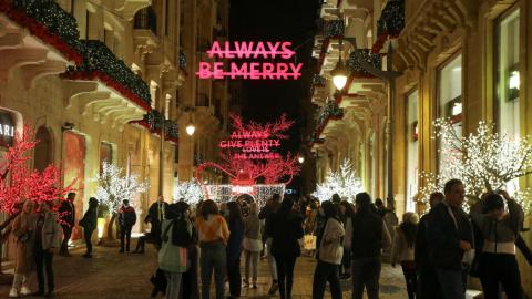 Cest la magie de Noël 