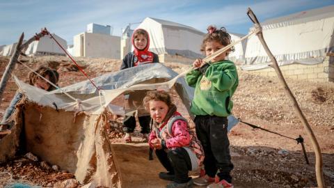 Entre dollar, lollar et livre libanaise : une enfance perdue dans la tourmente économique