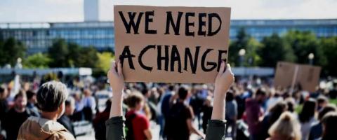 Le Pouvoir de la Réforme : Pourquoi Ça Change Tout ?