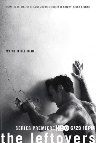 The Leftovers 