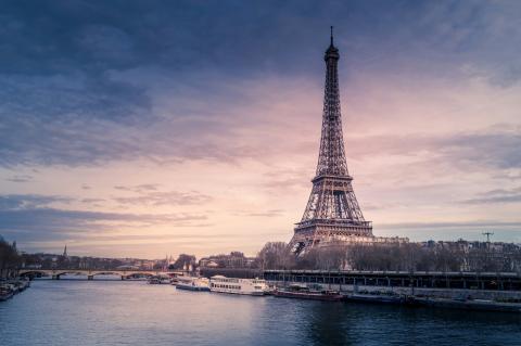 Toxic Time Bombs: French Drinking Water Contaminated with “Eternal Pollutants”