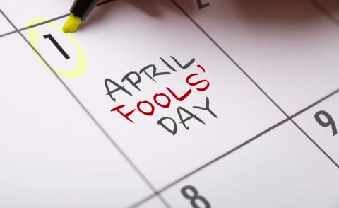 April Fools Hall of Fame: 5 Pranks So Good, the World Fell for Them