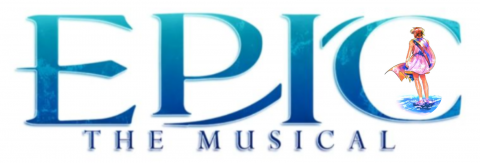 Epic The Musical combining music and literature 