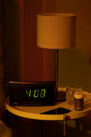 INSOMNIA: When Plants Come to the Rescue of Sleepless Nights